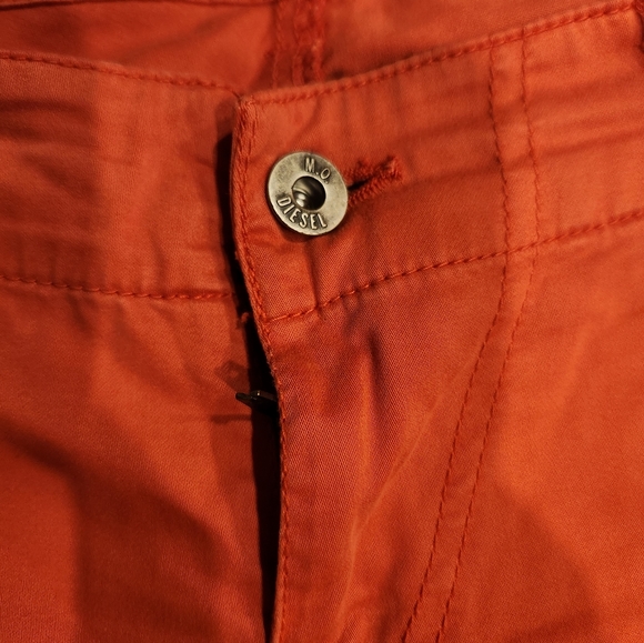 Diesel Pants - Picture 6 of 7